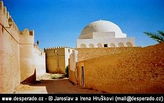 Kairouan (Tunisko)