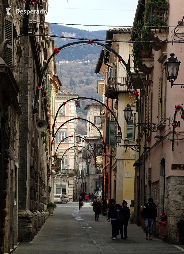 Ascoli Piceno (Itlie)