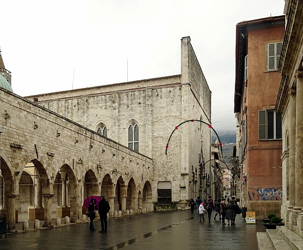 Ascoli Piceno (Itlie)