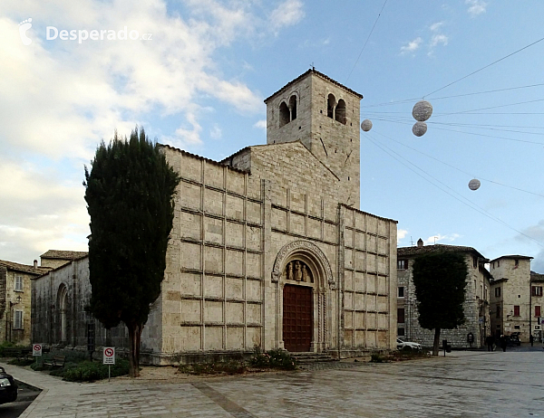 Ascoli Piceno (Itlie)