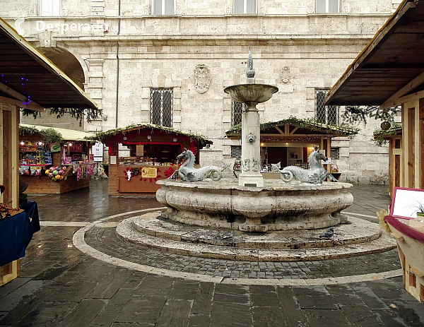 Ascoli Piceno (Itlie)