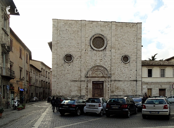 Ascoli Piceno (Itlie)