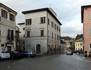 Ascoli Piceno (Itlie)