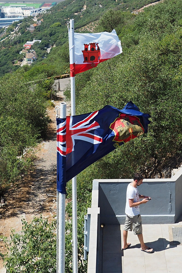 Gibraltar (Velká Británie)