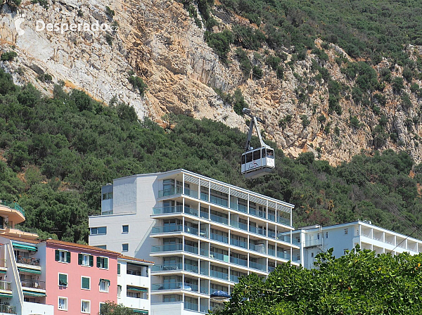 Gibraltar (Velká Británie)