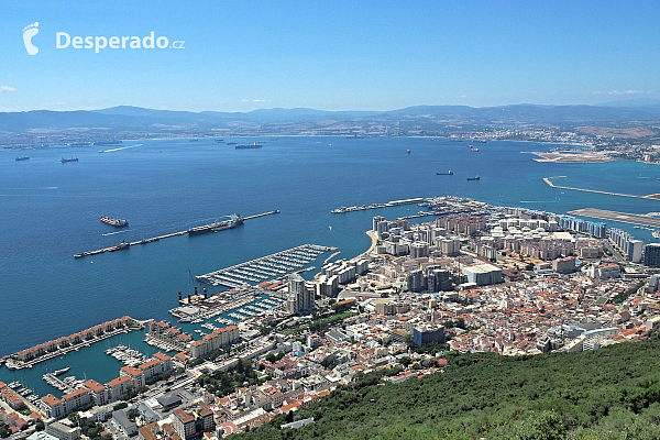 Gibraltar (Velká Británie)