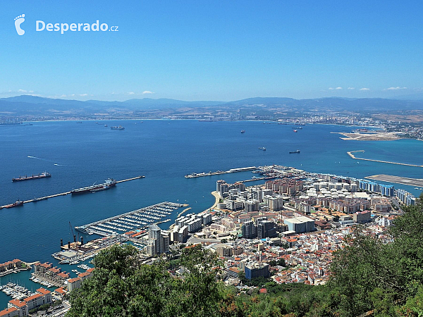 Gibraltar (Velká Británie)