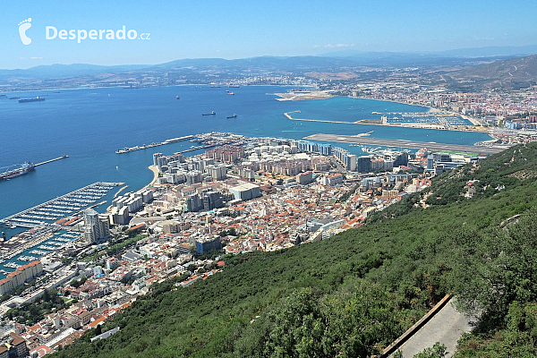 Gibraltar (Velká Británie)