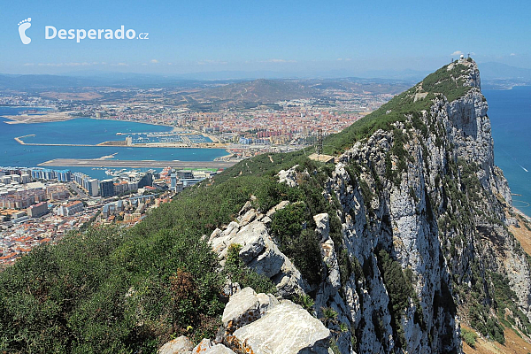 Gibraltar (Velká Británie)