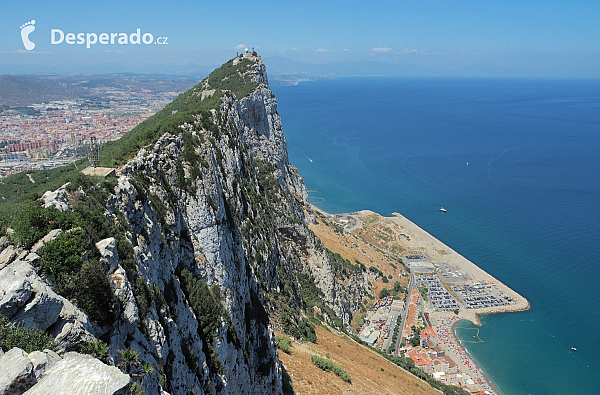 Gibraltar (Velká Británie)