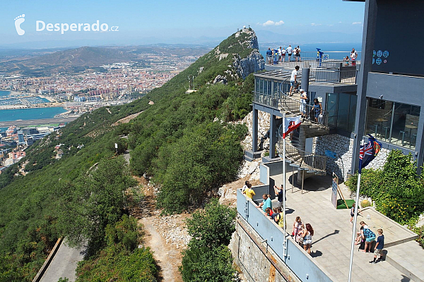 Gibraltar (Velká Británie)