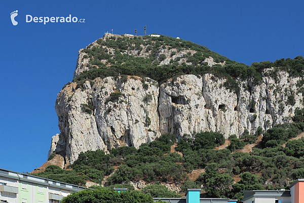 Gibraltar (Velká Británie)