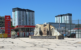 Gibraltar (Velká Británie)