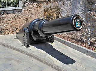 Gibraltar (Velká Británie)