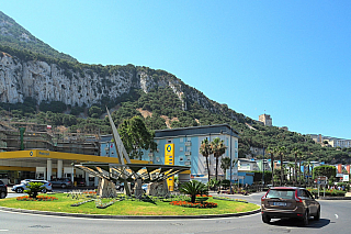 Gibraltar (Velká Británie)
