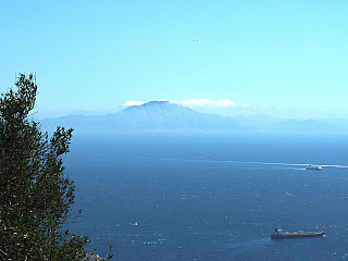 Gibraltar (Velká Británie)