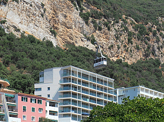 Gibraltar (Velká Británie)