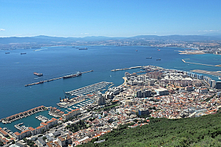 Gibraltar (Velká Británie)