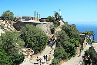 Gibraltar (Velká Británie)