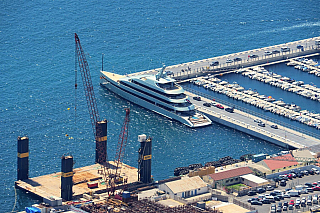 Gibraltar (Velká Británie)