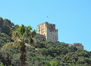Gibraltar (Velká Británie)