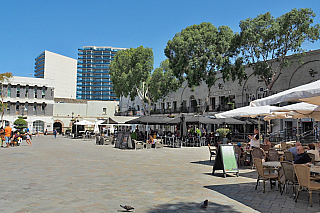 Gibraltar (Velká Británie)