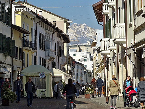 Pordenone (Itálie)