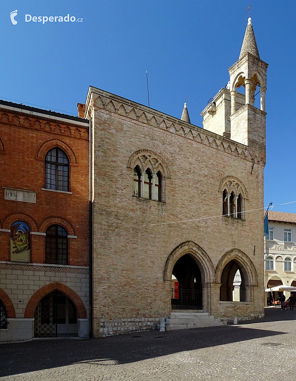 Pordenone (Itálie)