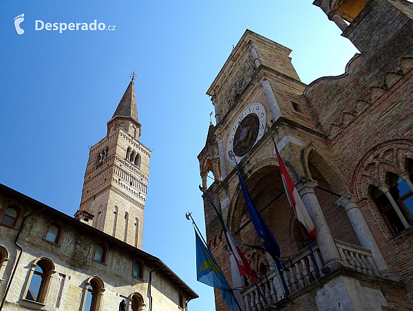 Pordenone (Itálie)