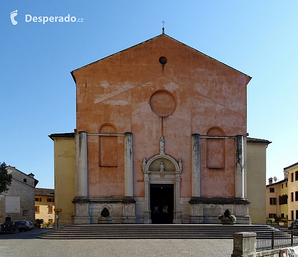 Pordenone (Itálie)