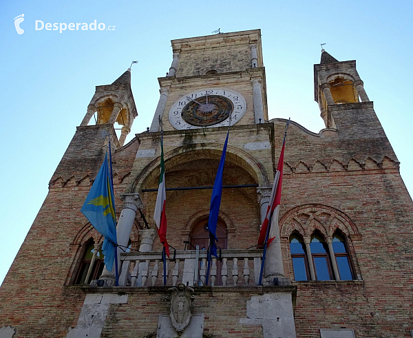 Pordenone (Itálie)