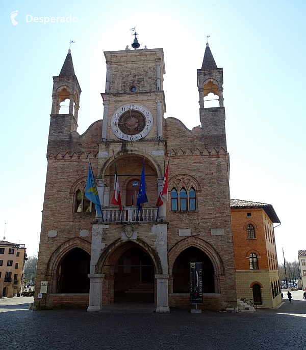 Pordenone (Itálie)