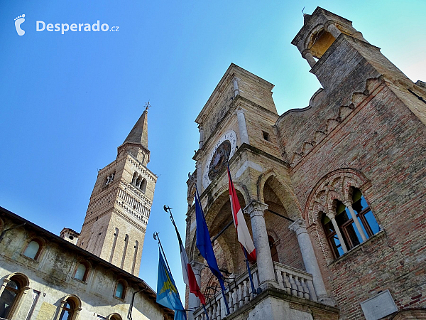 Pordenone (Itálie)