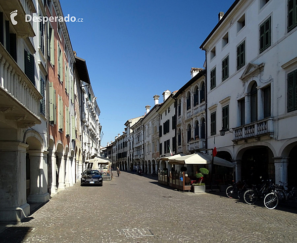 Pordenone (Itálie)