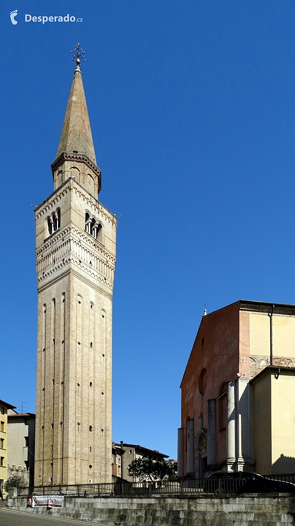 Pordenone (Itálie)