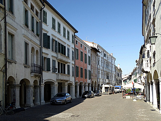 Pordenone (Itálie)
