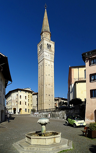Pordenone (Itálie)
