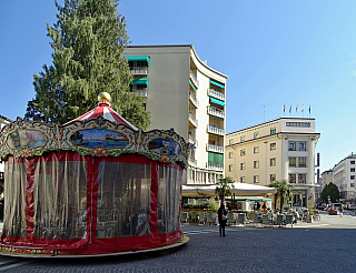 Pordenone (Itálie)