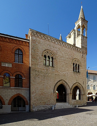 Pordenone (Itálie)