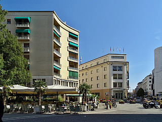 Pordenone (Itálie)