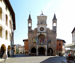 Pordenone (Itálie)