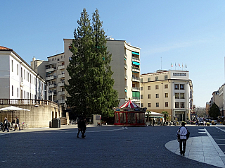 Pordenone (Itálie)