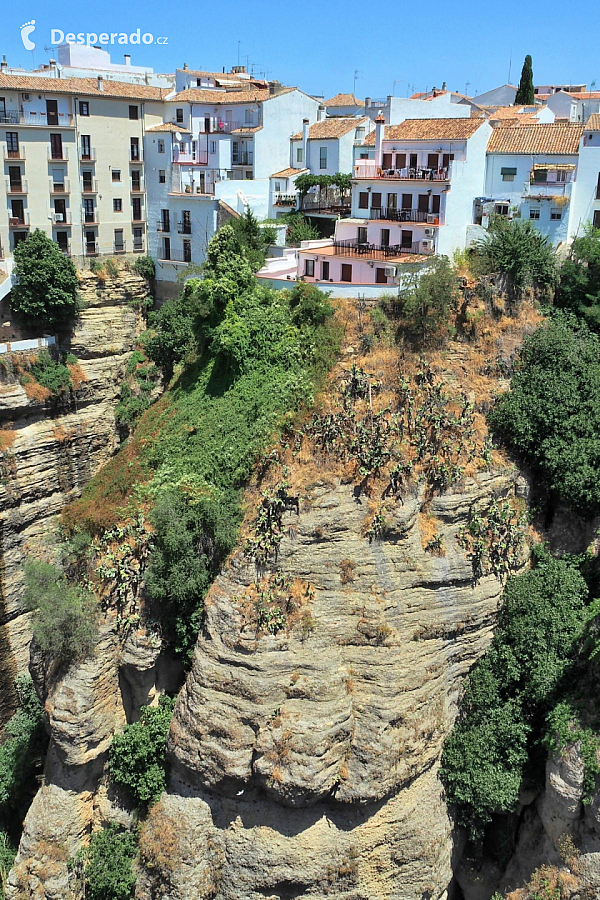 Ronda (Španělsko)