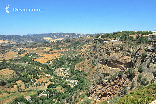 Ronda (Španělsko)