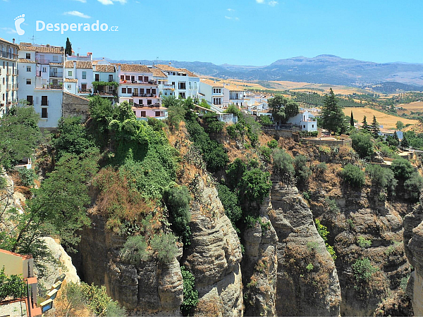 Ronda (Španělsko)