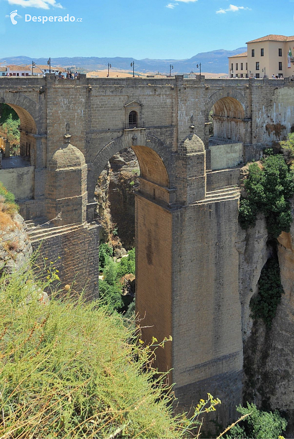 Ronda (Španělsko)