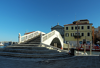 Chioggia (Itálie)