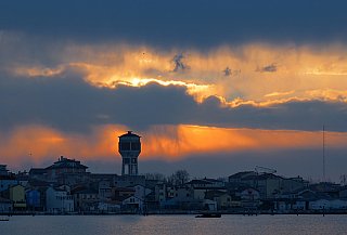 Chioggia (Itálie)