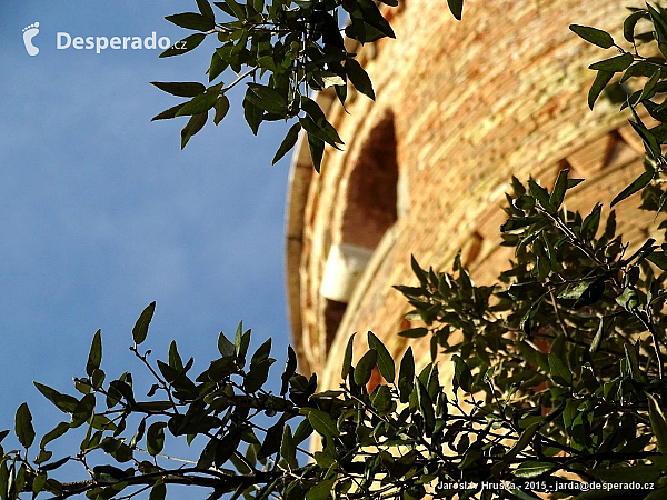 Duomo di Caorle (Itálie)