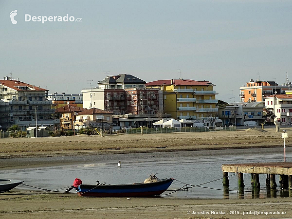 Caorle (Itálie)